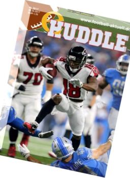 eHuddle – Nr.39 2017