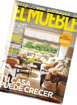 El Mueble – noviembre 2017