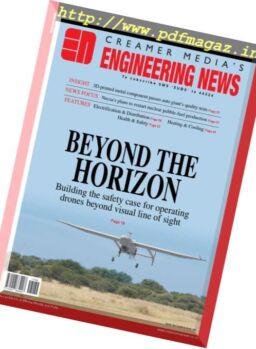 Engineering News – 22 September 2017