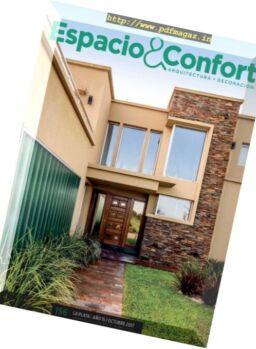 Espacio & Confort – Ottobre 2017