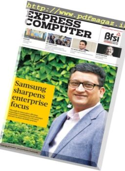 Express Computer – November 2017