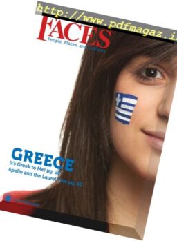 Faces – November 2017