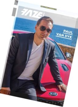 FAZE Magazin – November 2017