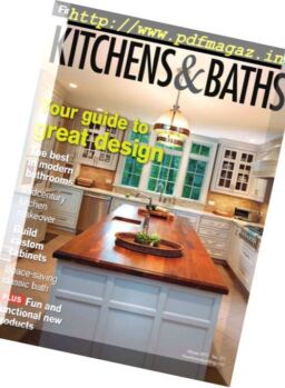 Fine Homebuilding – Winter 2017