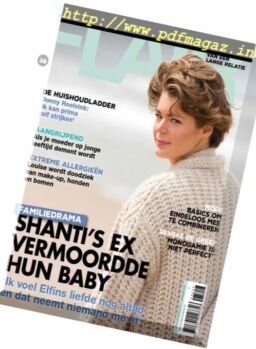 Flair Netherlands – 20-26 September 2017