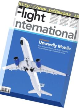 Flight International – 24-30 October 2017