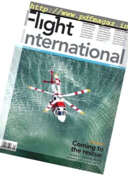 Flight International – 26 September – 2 October 2017