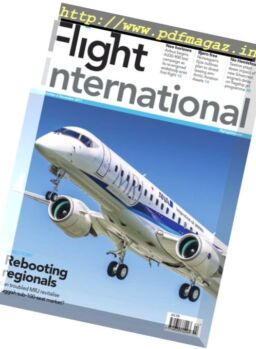 Flight International – 31 October – 6 November 2017