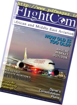FlightCom – October 2017