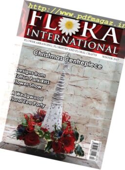 Flora International – Winter 2017