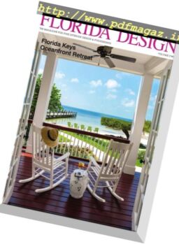 Florida Design – Fall 2017