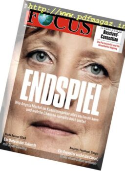 Focus – 30 September 2017