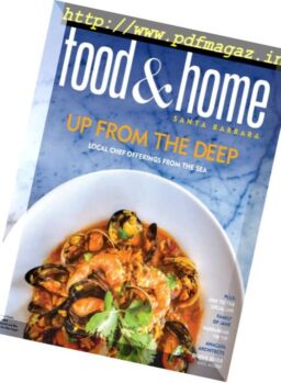 Food & Home – Fall 2017