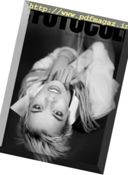 Fotocult Magazin – November 2016