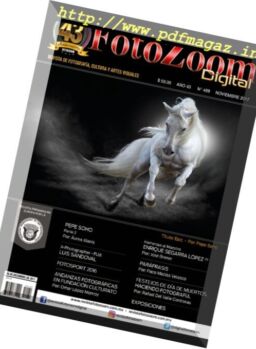 FotoZoom Digital – Noviembre 2017