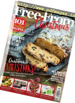 Free-From Heaven – November-December 2017