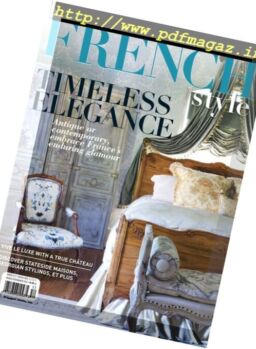 French Style – Winter 2017