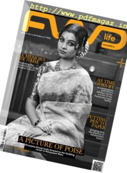 FWD Life – October 2017