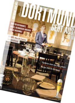 Geht Aus! – Dortmund 2017