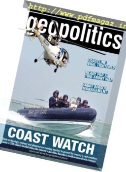 Geopolitics – November 2017