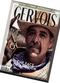Gervois – Issue 3 2017