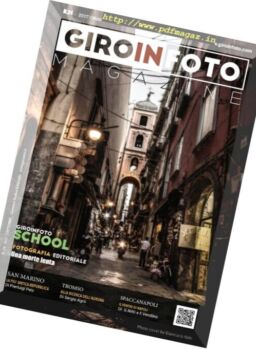 Giroinfoto – Ottobre 2017