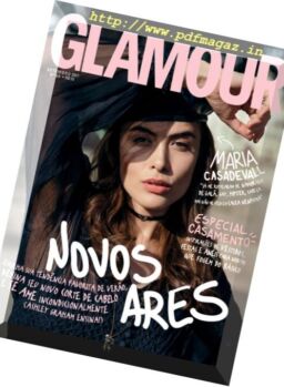 Glamour Brazil – Setembro 2017