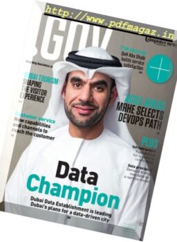 GOV – October 2017