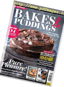 Great British Food – November 2017