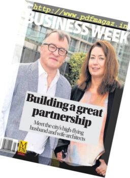 Greater Manchester Business Week – 12 October 2017