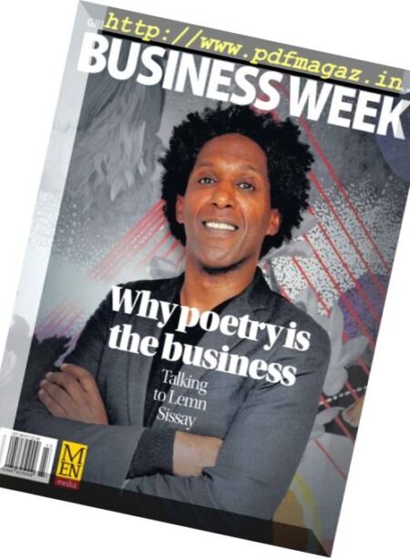Greater Manchester Business Week – 26 October 2017 Cover