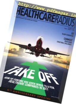Healthcare Radius – October 2017
