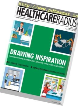 Healthcare Radius – September 2017