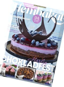 Hembakat – Nr.8 2017