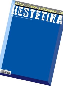 Hestetika – Aprile 2017