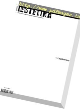 Hestetika – Ottobre 2017