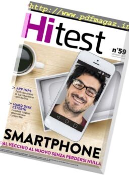 Hi Test – Gennaio 2017