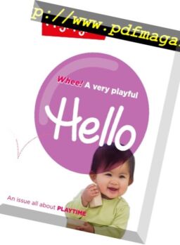 Highlights Hello – December 2017
