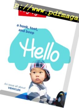 Highlights Hello – November 2017