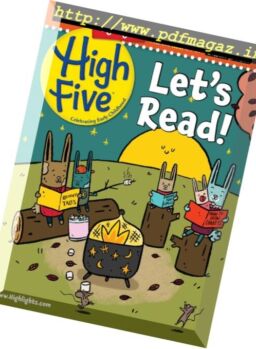 Highlights High Five – November 2017