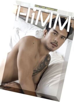 HiMM Magazine – 17 October 2017