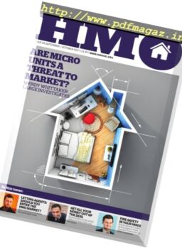 HMO – September 2017