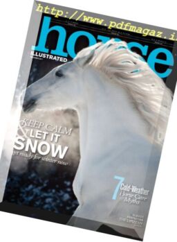 Horse Illustrated – November 2017