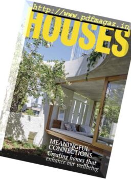 Houses Australia – Issue 118 2017