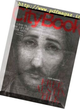Houston CityBook – November 2017