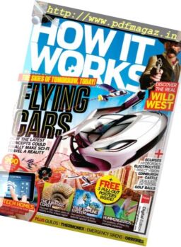 How It Works – October 2017