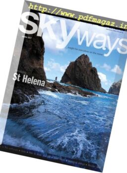 HQ Magazine – October 2017