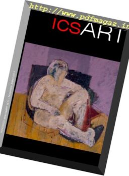 IcsART – Novembre 2017