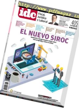 IDC – 31 octubre 2017