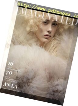 Imaginated – October 2017